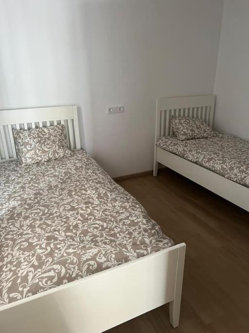 Appartamento Casa Rosalia Costa Calma Esterno foto
