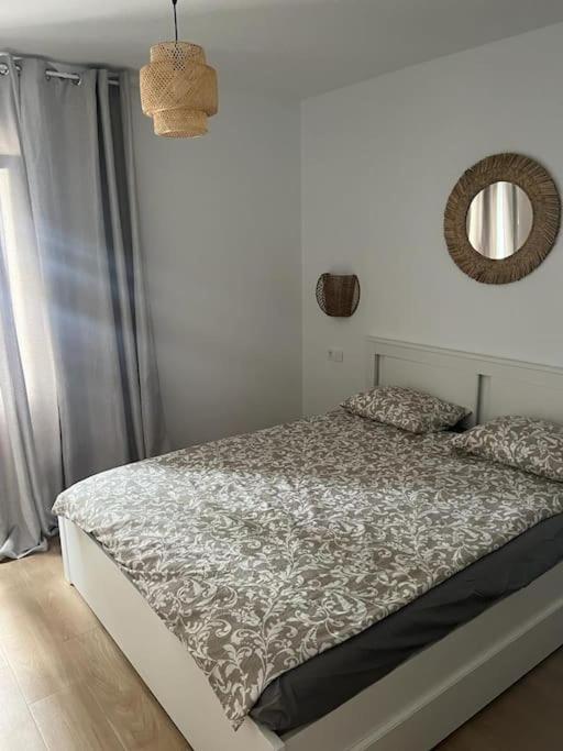 Appartamento Casa Rosalia Costa Calma Esterno foto
