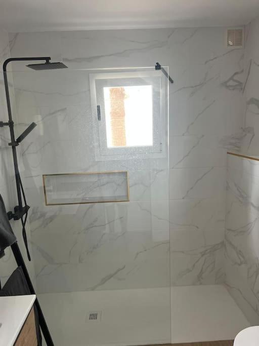 Appartamento Casa Rosalia Costa Calma Esterno foto